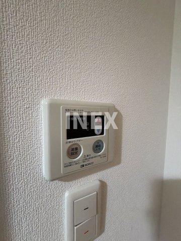 エステムプラザ横浜みなとみらいＷＥＳＴの設備