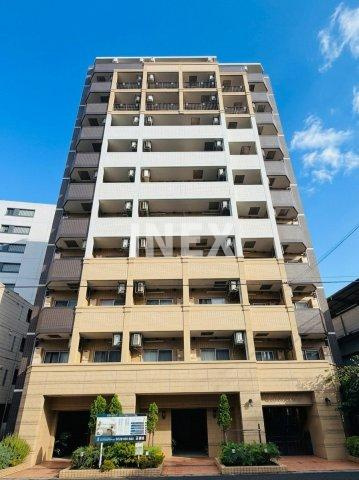 エステムプラザ横浜みなとみらいＷＥＳＴのその他共用部分