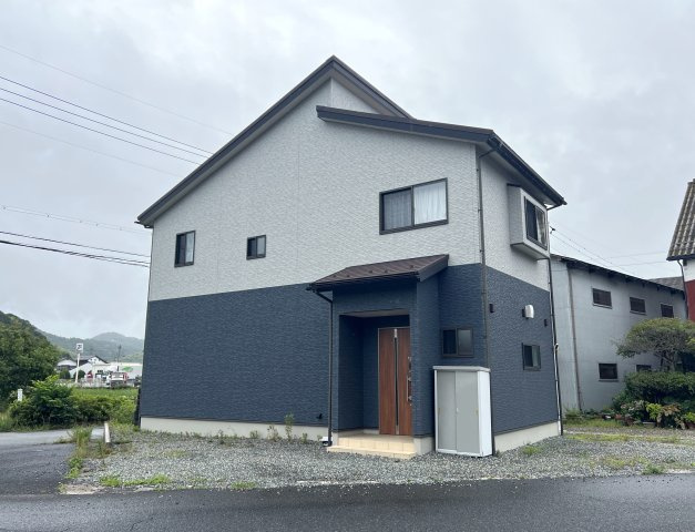 米子市陰田町　中古住宅