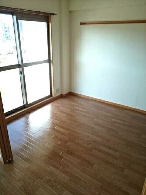 フィオーレ鏡川の内装|その他部屋・スペース