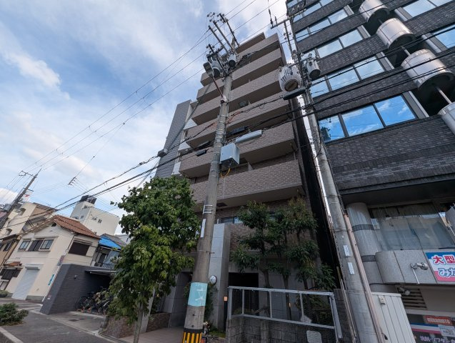 リーガル新大阪Ⅱ