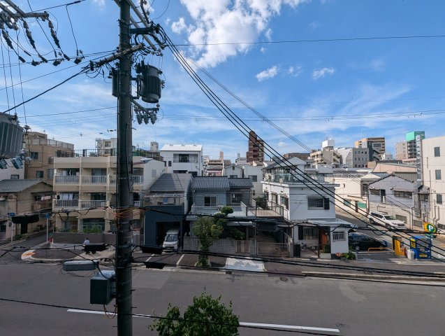 リーガル新大阪Ⅱの展望