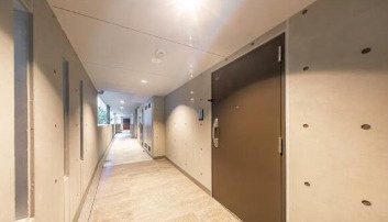ウェルスクエア中延Ⅱのその他共用部分
