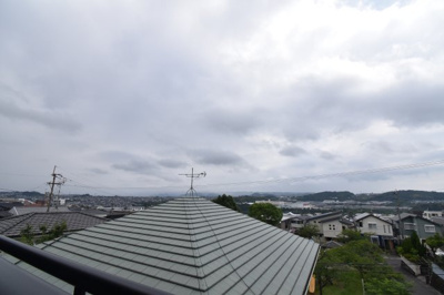 【展望】 | 武岡4丁目　新築戸建　B