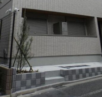 Portofino本郷のその他共用部分