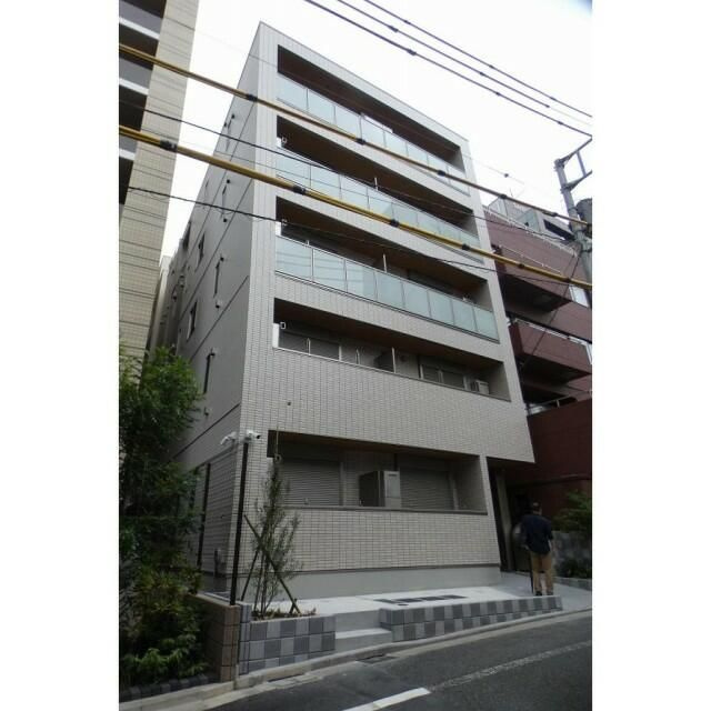 Portofino本郷