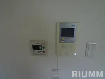 【セキュリティ】 | セントパレス方南町