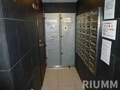 【その他共用部分】 | セントパレス方南町