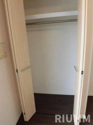 【収納】 | セントパレス方南町