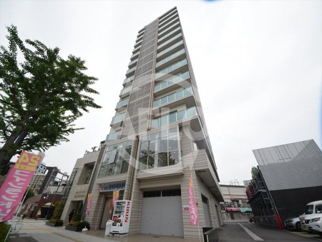 富士林プラザ15番館