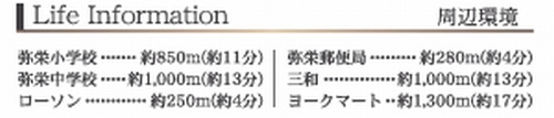 【仲介手数料０円】相模原市中央区相生3期　新築一戸建て　全3棟のその他|【仲介手数料０円】相模原市中央区相生3期　新築一戸建て　全3棟