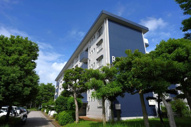 小室ハイランドB街区7号棟の画像