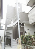 ウェルコーポ宿河原の画像