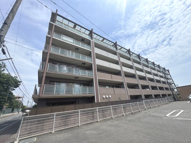 サンクレイドル並榎