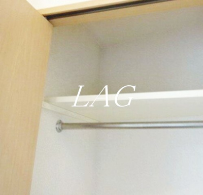【収納】 | プレール南馬込 | 収納です。