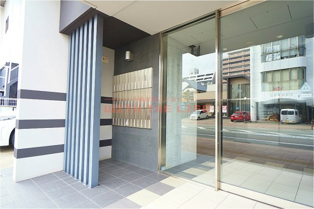 【キャッシュバック対象】グランドシャトー花畑T・Sのエントランス