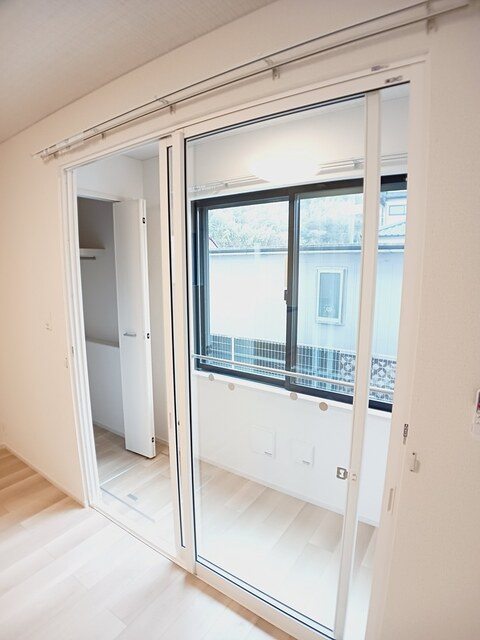 シエロガーデン介良のその他|その他部屋・スペース