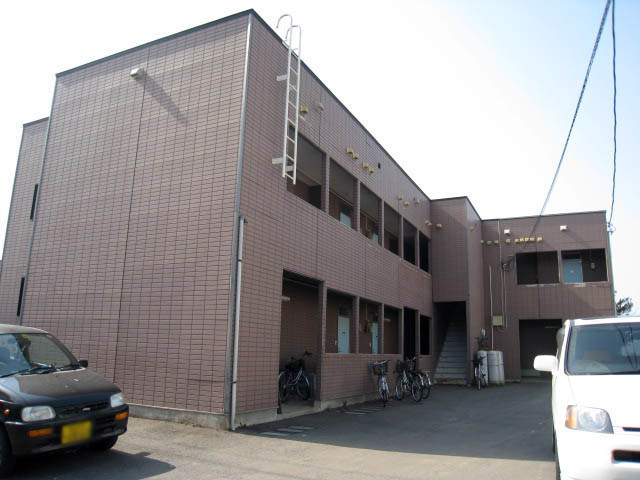 せぴあⅡ