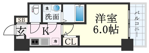 エスリード神戸大倉山ヒルズ