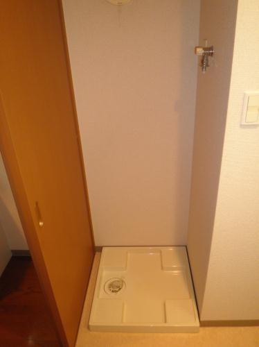 CASA FELICEの設備