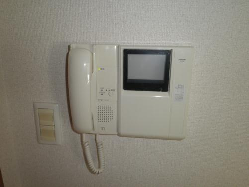 CASA FELICEのセキュリティ