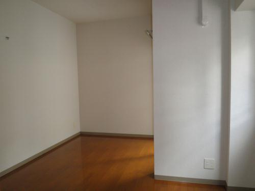 CASA FELICEの寝室