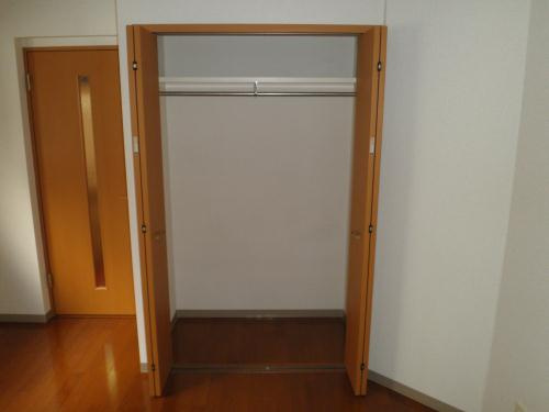 CASA FELICEの収納