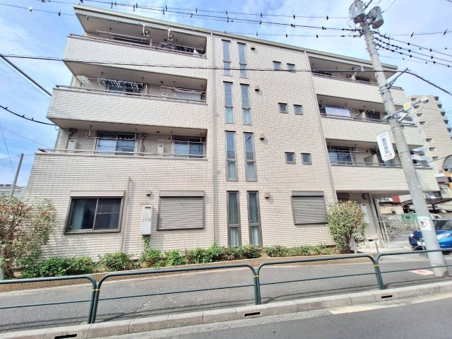 エテルナ千住大橋