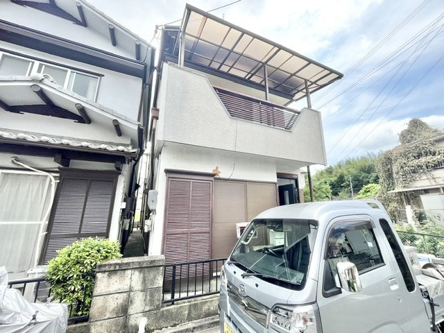 向野町⼾建賃貸