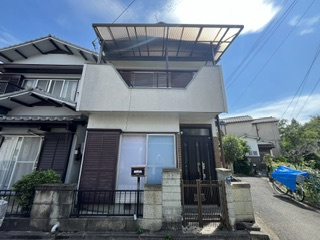 向野町⼾建賃貸