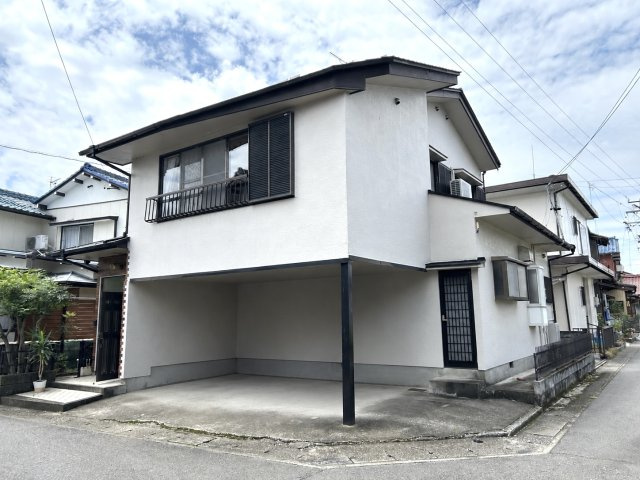 【副業】不動産投資DVD　 究極の不動産調査バイブル　中古戸建住宅（築古住宅） 中古住宅 鷺山 とてもキレイに使用され、水回り | 岐阜市鷺山の戸建
