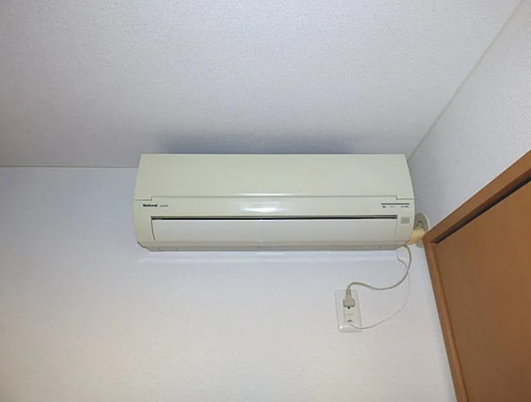 フラッツ　みはしの設備