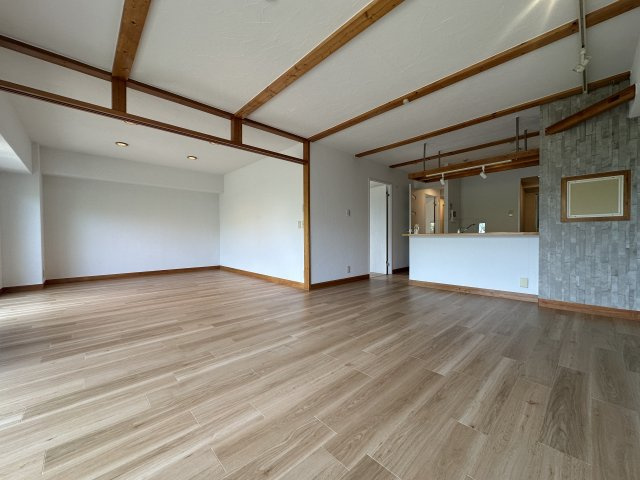 パームスクエアジェームス山