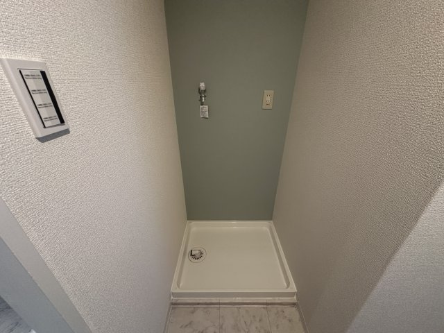 パームスクエアジェームス山のその他