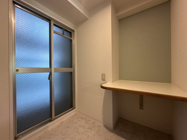 パームスクエアジェームス山のその他