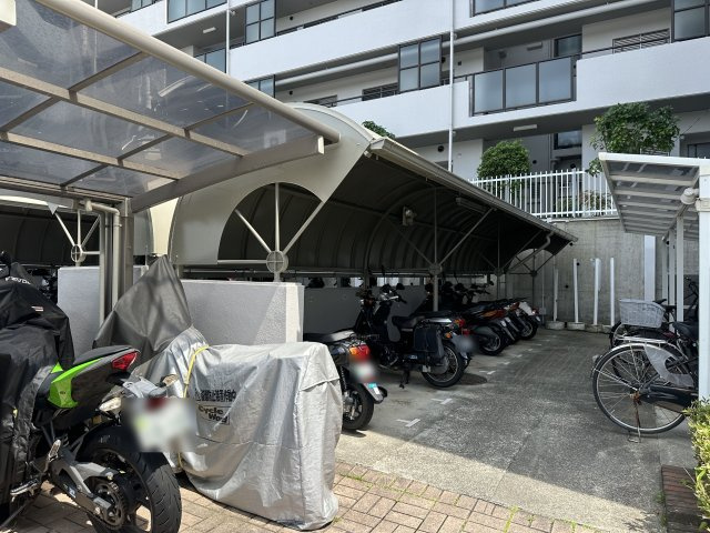 パームスクエアジェームス山のその他