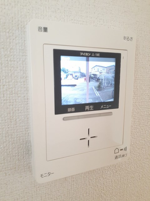 ハイツ友舞Ⅴの設備|その他設備