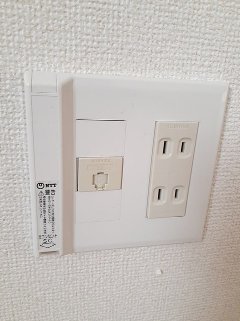 ハイツ友舞Ⅴのその他|その他
