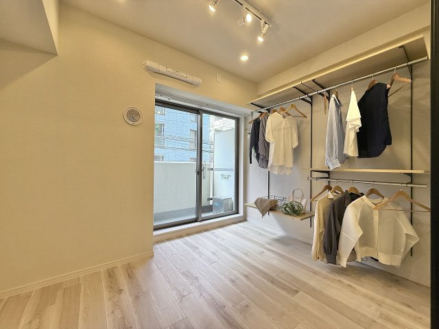 【内装】 | ルモンド南麻布