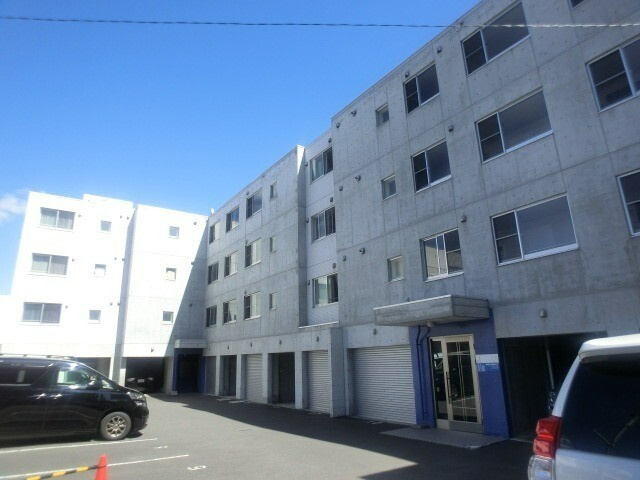 ＴＨＥ　ＲＥＳＩＤＥＮＣＥ　ＰＡＲＫ　ＹＡＭＡＨＡＮＡ（旧ＮＨレジデンス山鼻）