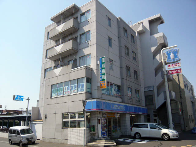 メイプル栄町