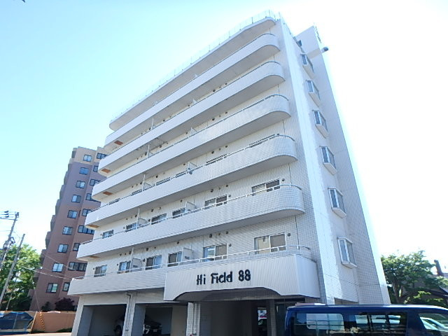 ハイフィールド８８