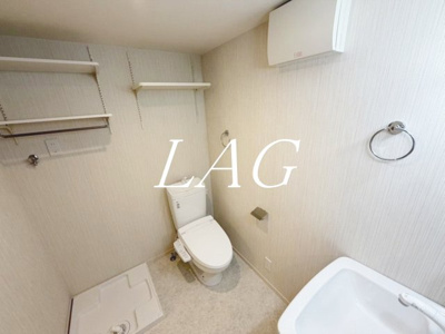 【トイレ】 | SR北習志野 | トイレです。
