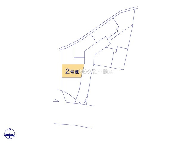 《仲介手数料無料》川越市小仙波町２丁目4-5新築一戸建てブルーミングガーデン