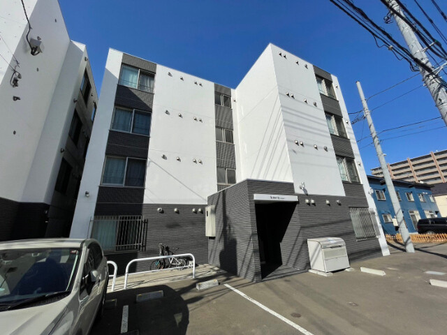 リベルタ澄川