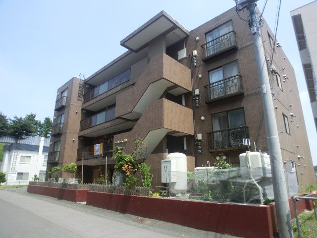 ドリームハウス澄川