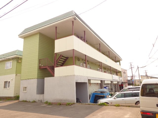 エイダイフラット昭和Ⅰ