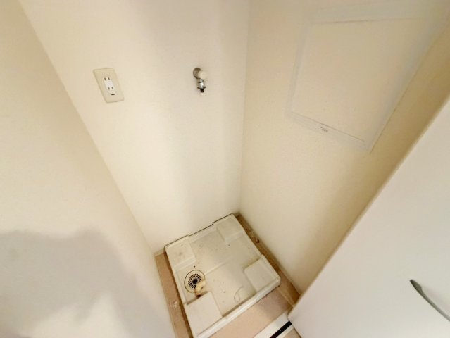 カルム小西Ⅱの設備