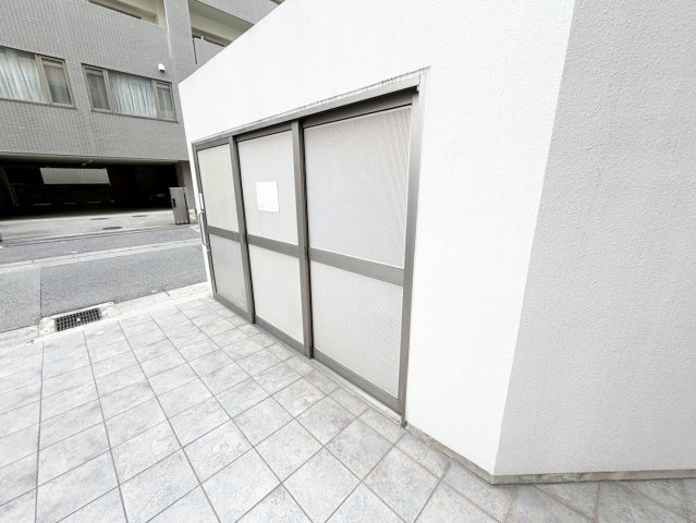 カルム小西Ⅱのその他