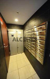 杉並区和泉４丁目の賃貸マンションのその他共用部分